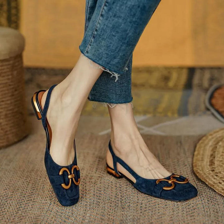 Harper | Sandale Elegante