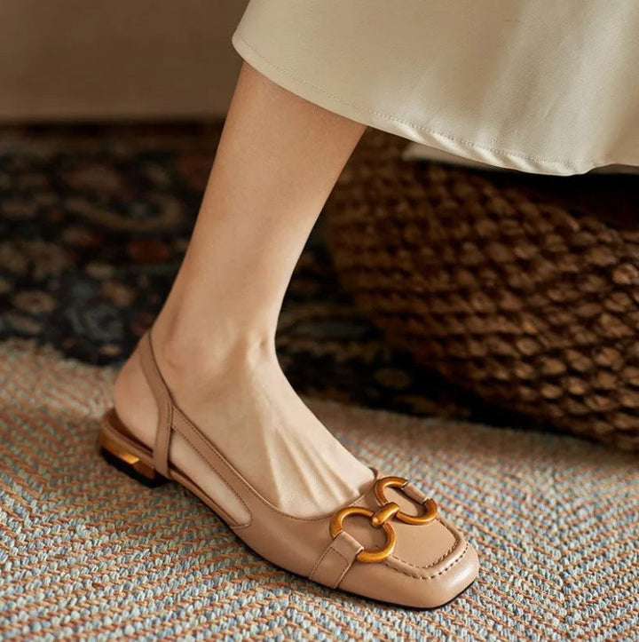 Harper | Sandale Elegante
