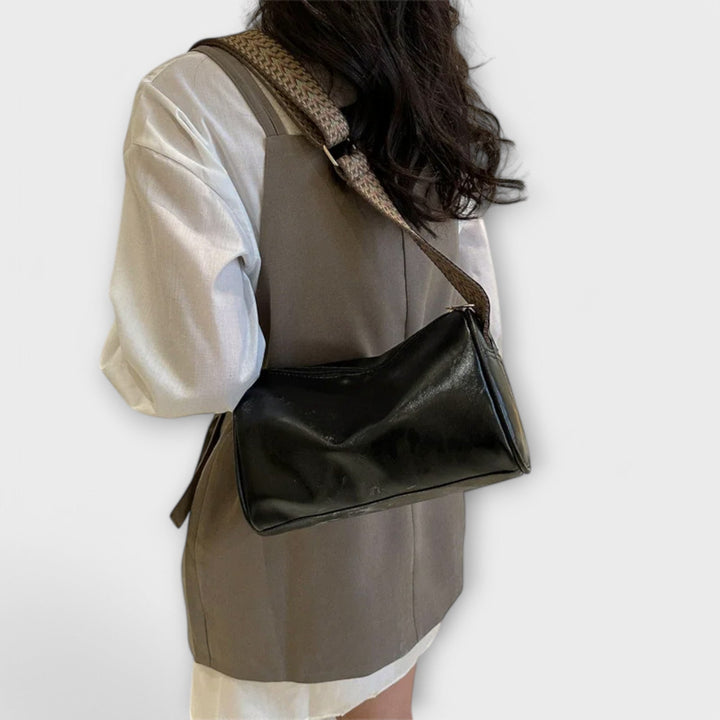 Geantă Crossbody Vintage