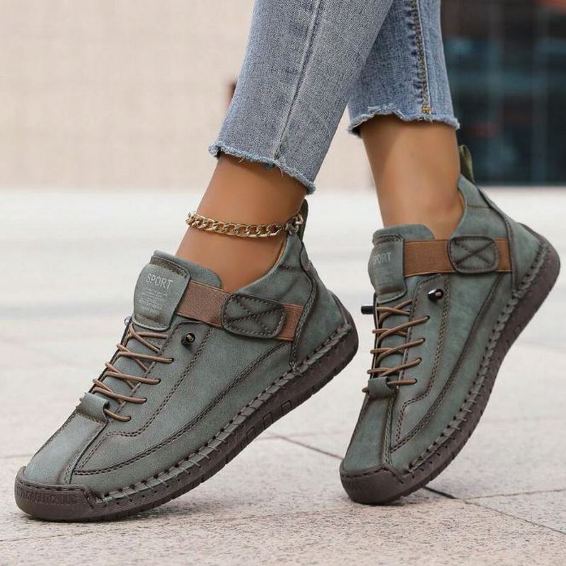 Quinley | Pantofi ortopedici eleganți