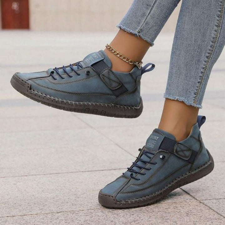 Quinley | Pantofi ortopedici eleganți