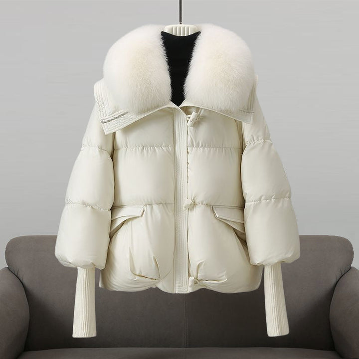 Valentina | Jachetă Puffer