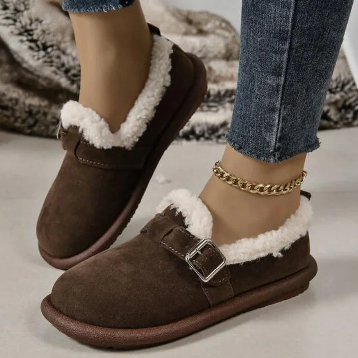 SAZA | Papuci Confortabili