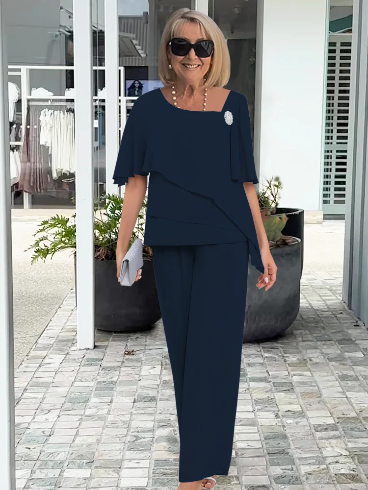ELEANOR – ELEGANȚĂ TIMPLESĂ ÎN DOUĂ PIESE