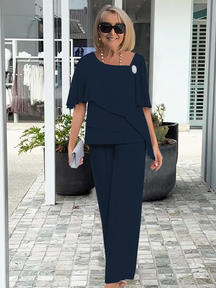 ELEANOR – ELEGANȚĂ TIMPLESĂ ÎN DOUĂ PIESE