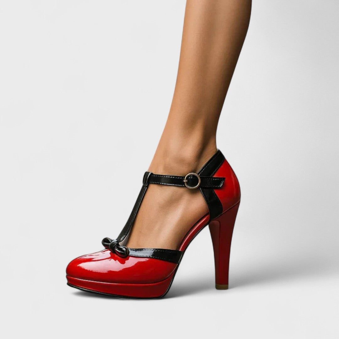 Reneta | Tocuri Elegante