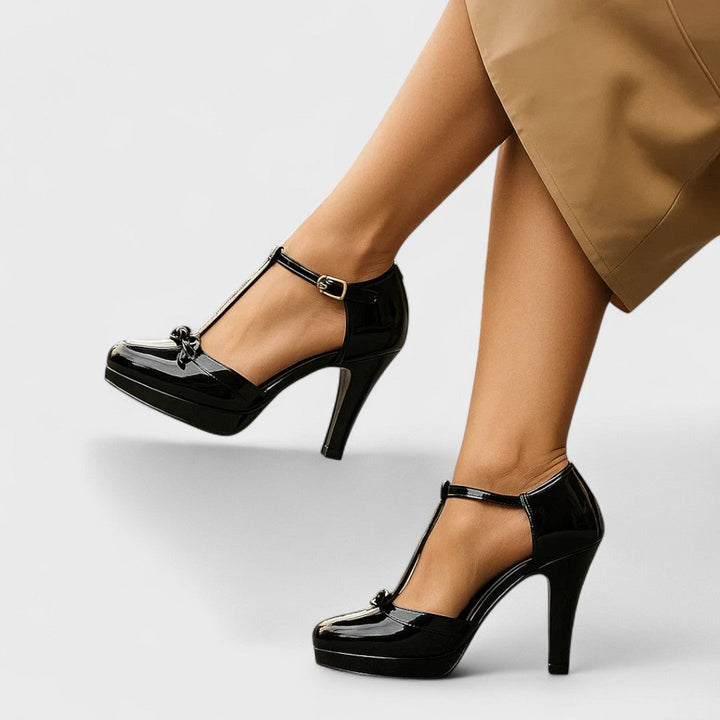 Reneta | Tocuri Elegante