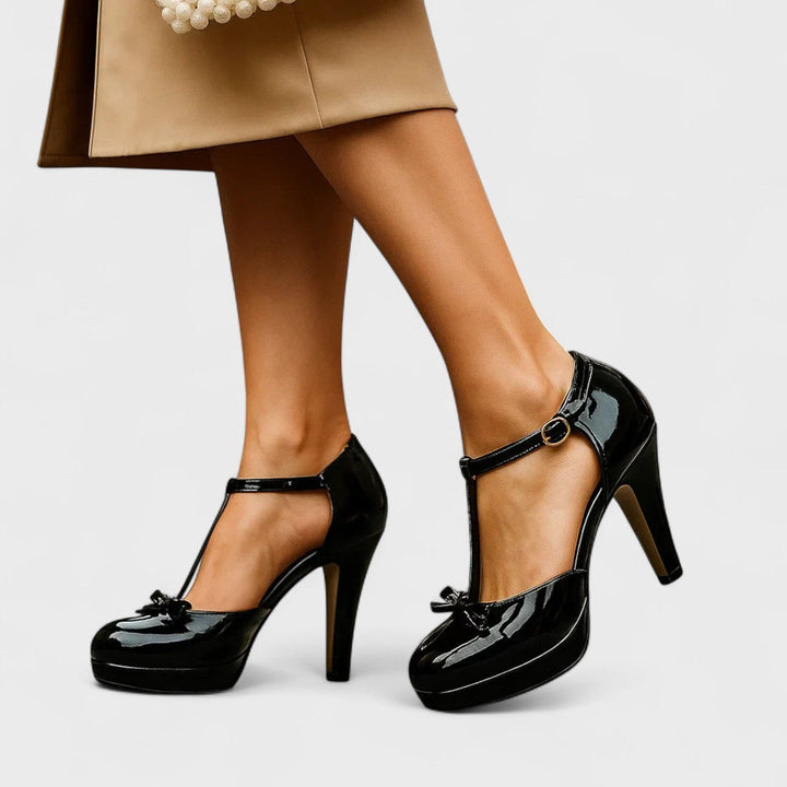 Reneta | Tocuri Elegante