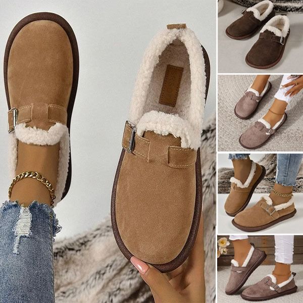 RUBY | MOCASINI SLIP-ON