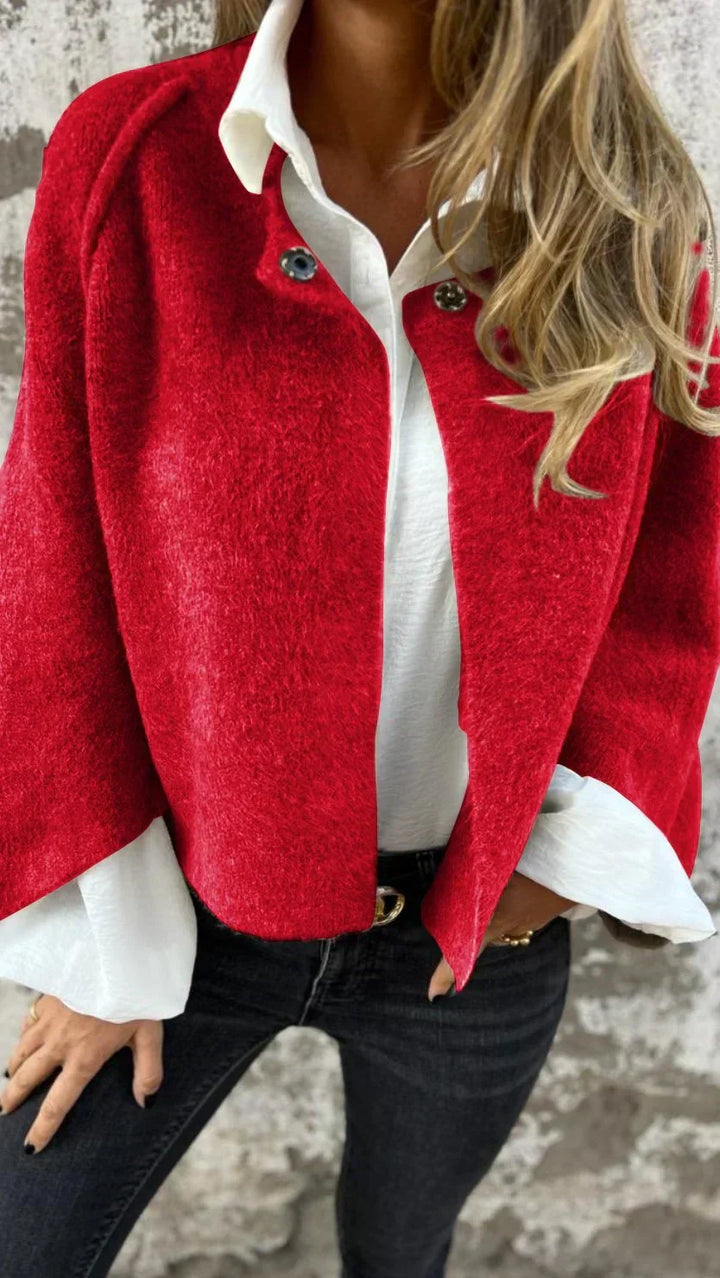 Sophia | Palton Eleganță Timeless