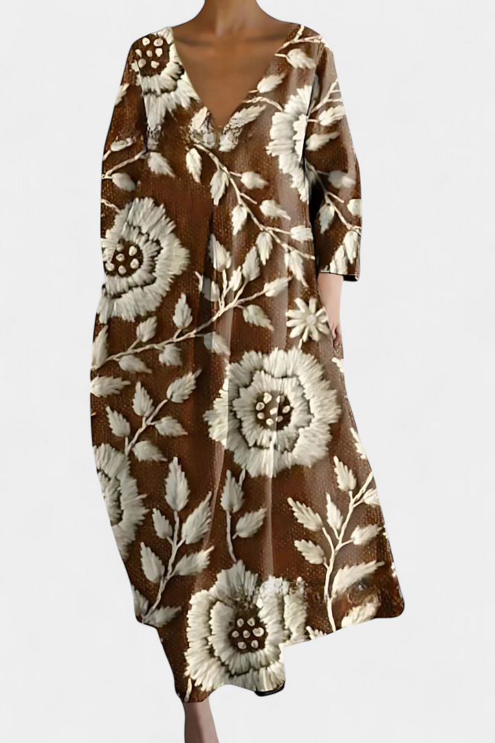 NAOMI – ROCHIE ART BLOOM