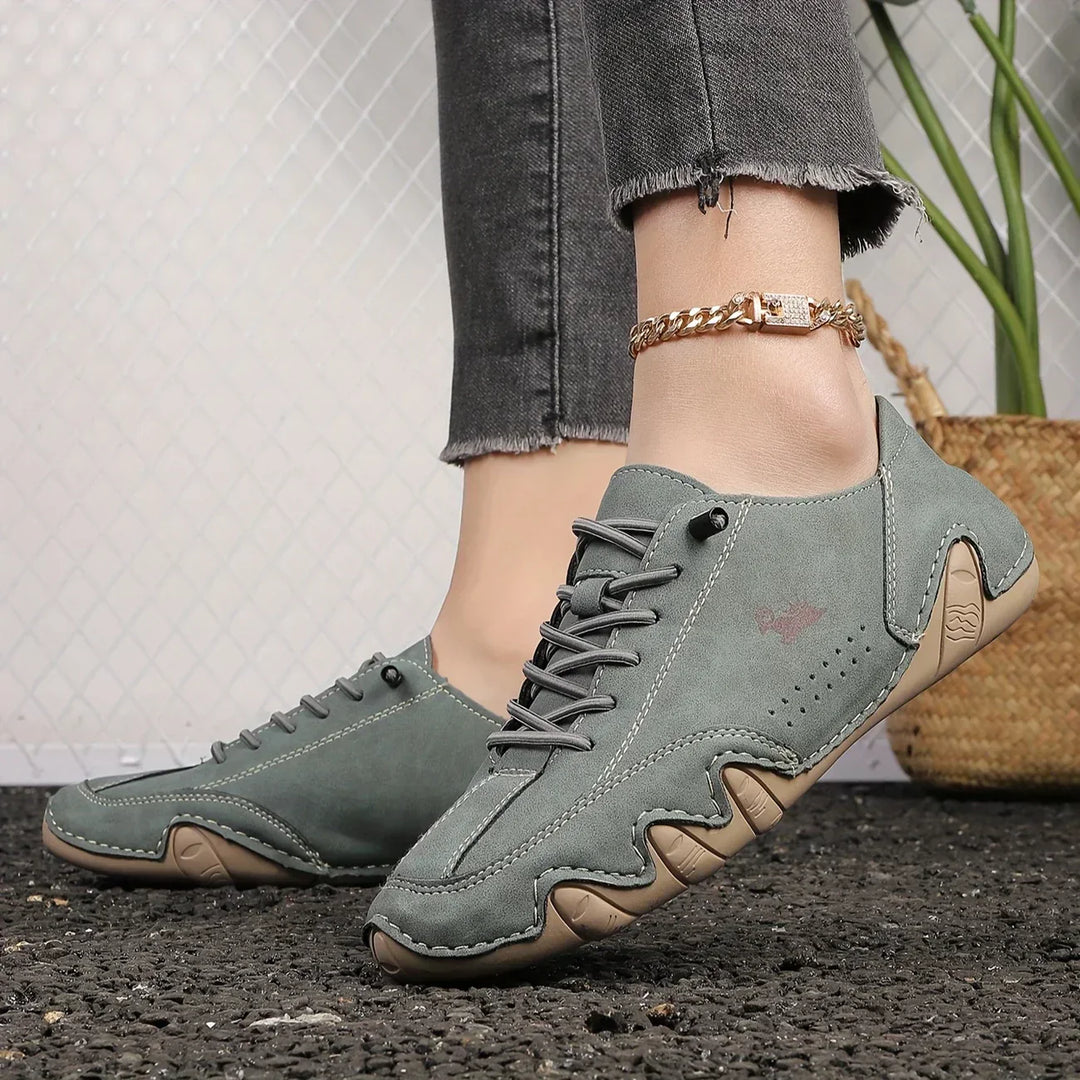 Faelina – Sneakers Confortabili Slip-On