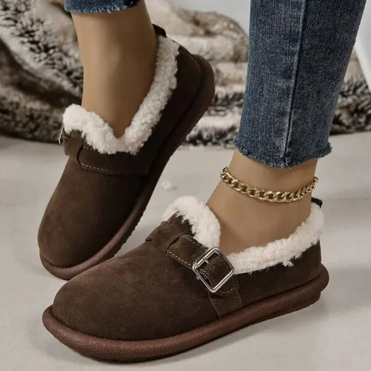 RUBY | MOCASINI SLIP-ON