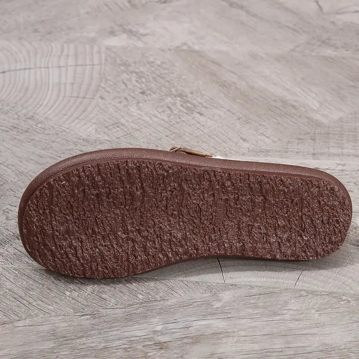 SAZA | Papuci Confortabili