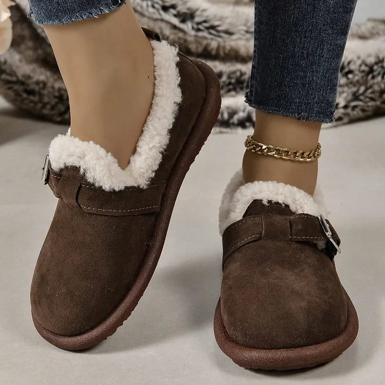 RUBY | MOCASINI SLIP-ON