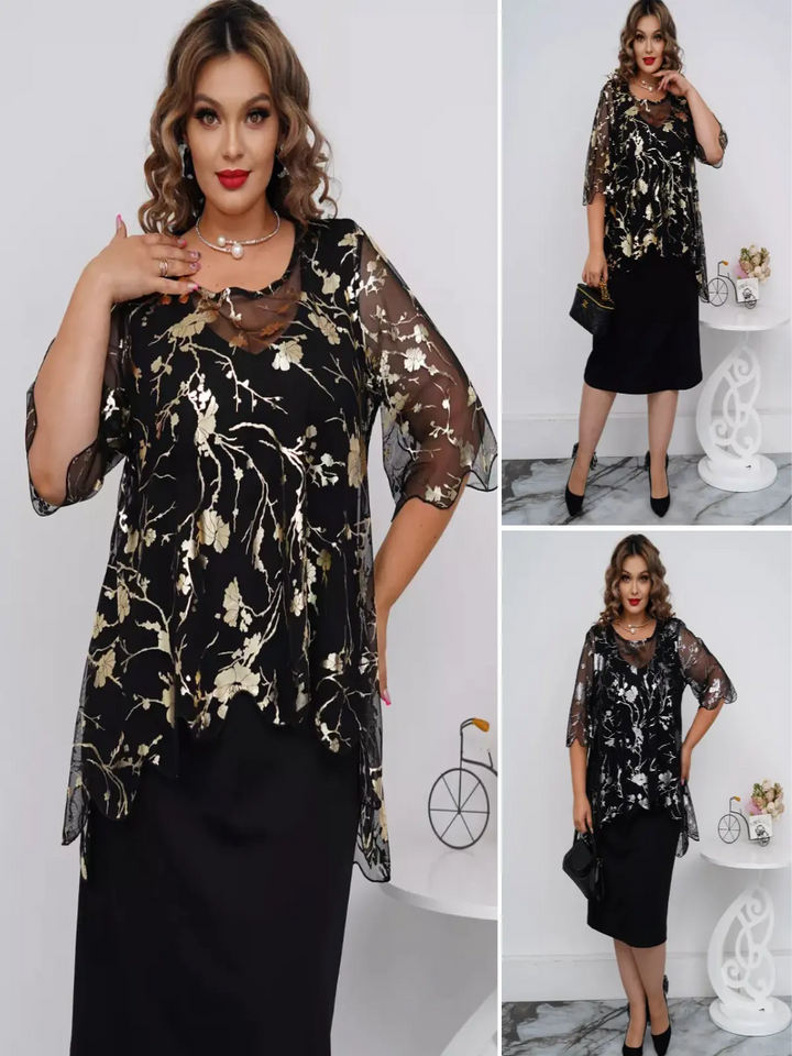Briony | Top Elegant și Frumos