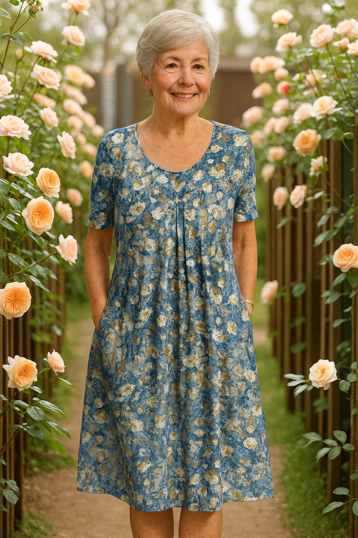 LARA – ROCHIA BLOOM HAVEN