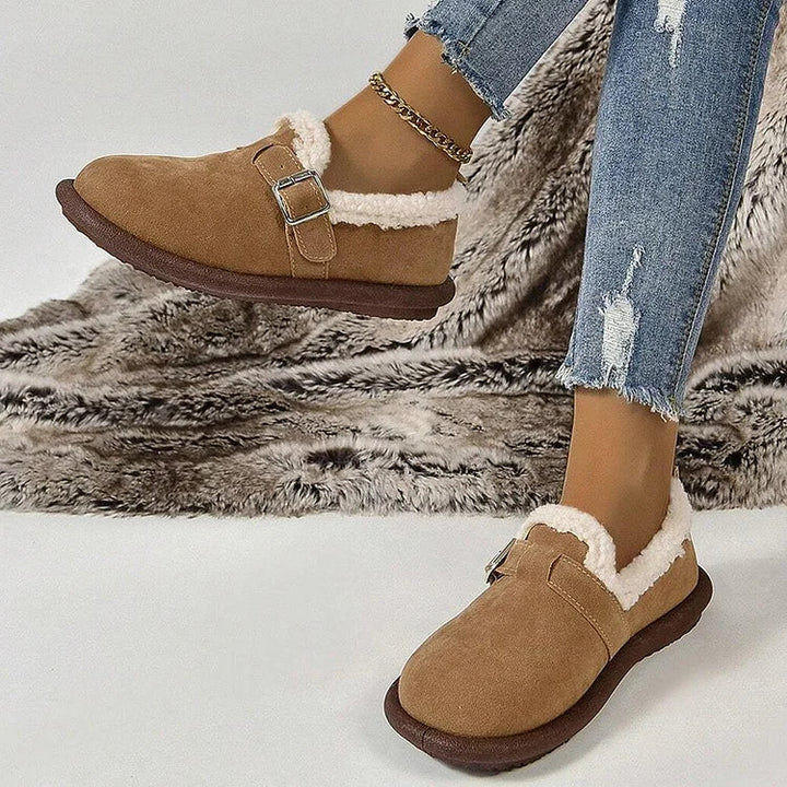 RUBY | MOCASINI SLIP-ON