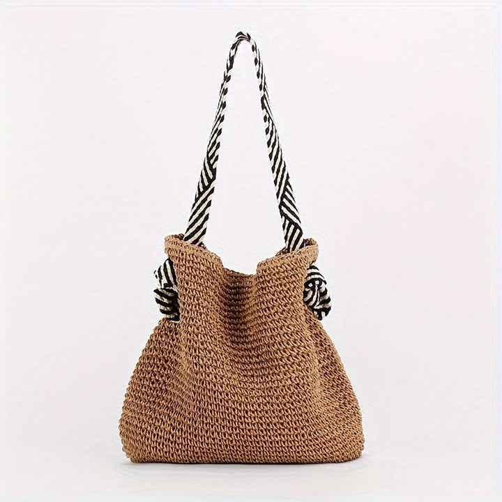 NATALIA | Geantă Handmade Boho-Chic