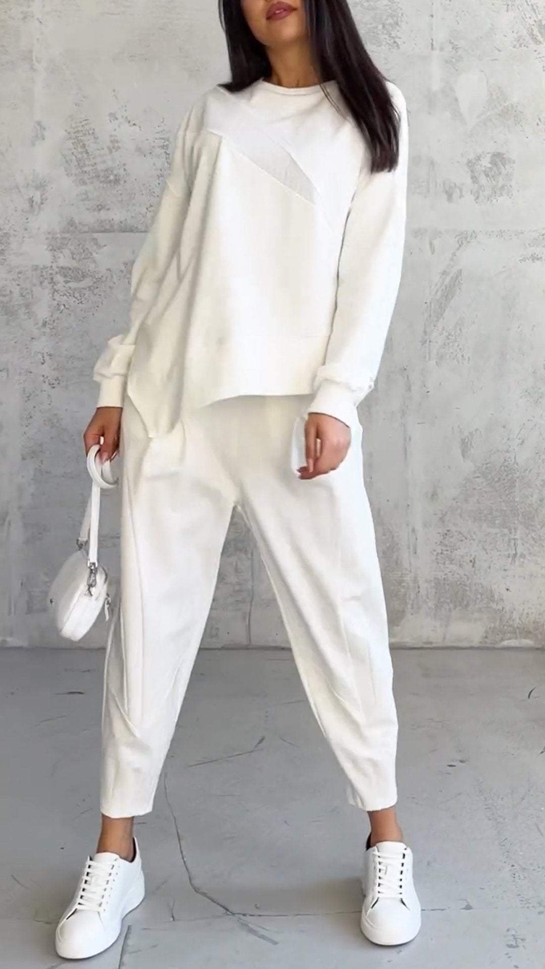Isabella | Set de vară casual și stilat