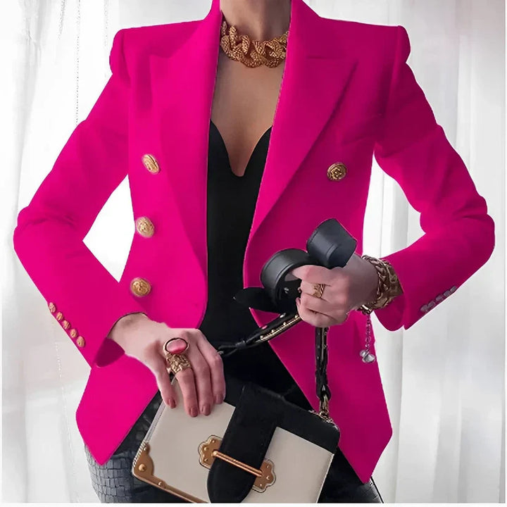 Roxana | Blazer Clasic