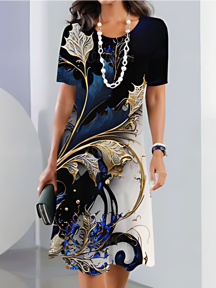 LiSA – ROCHIE ELEGANTĂ ÎN FORMĂ DE A