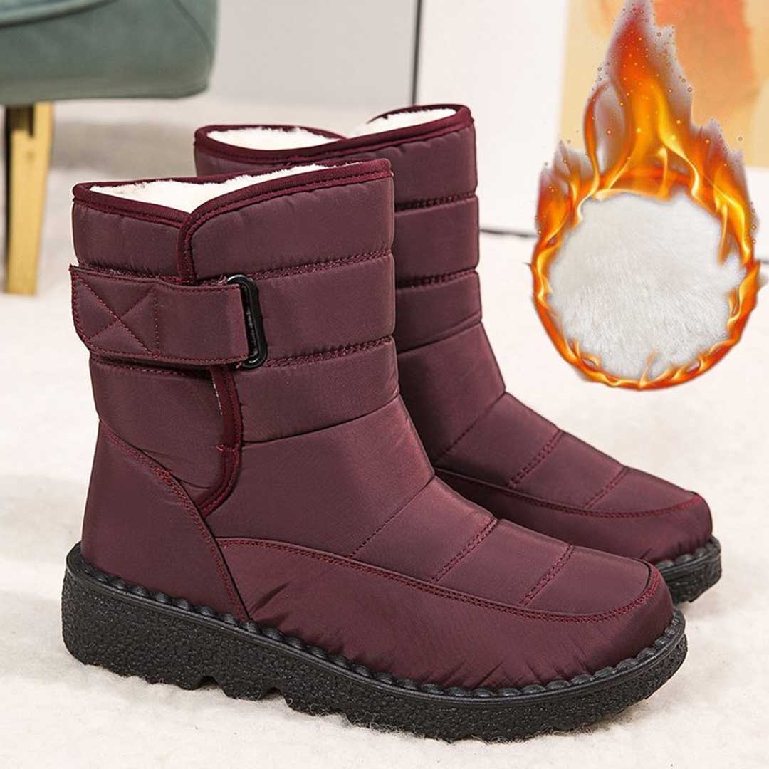 Cizme de Iarnă Antiderapante Arctic™