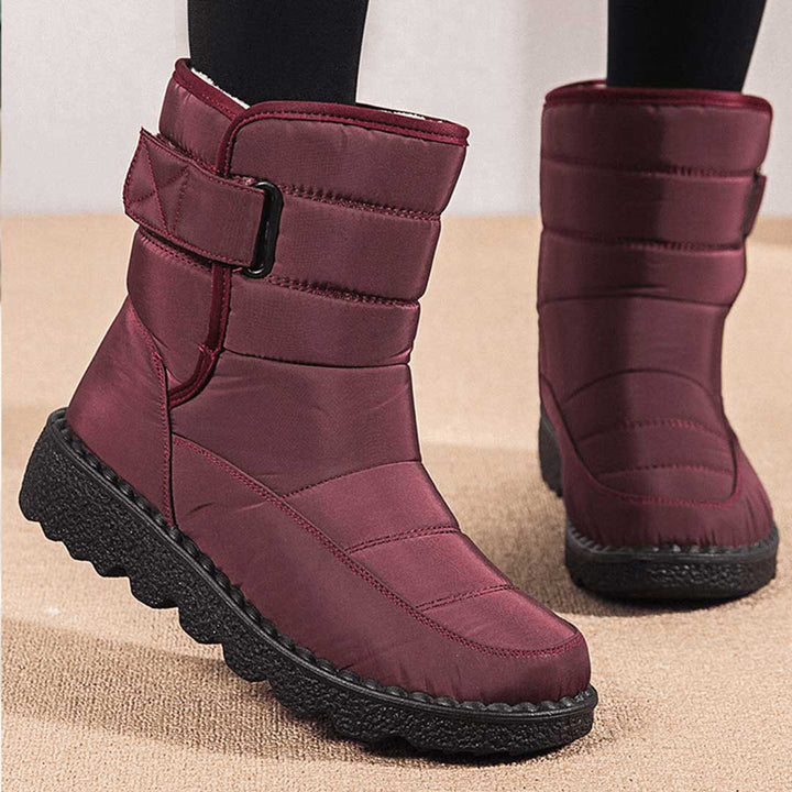 Cizme de Iarnă Antiderapante Arctic™