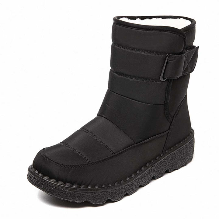 Cizme de Iarnă Antiderapante Arctic™