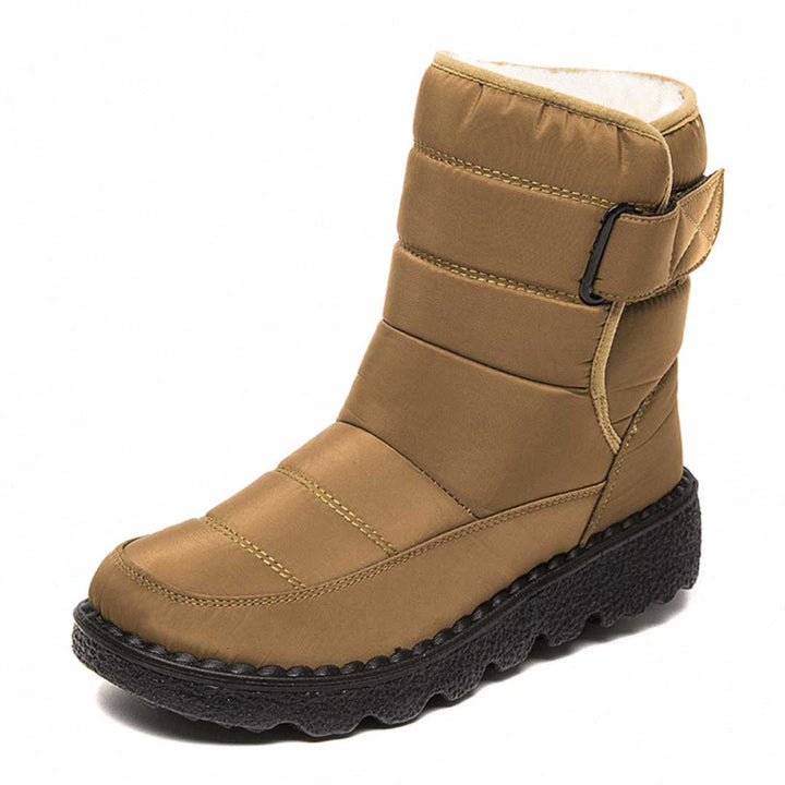 Cizme de Iarnă Antiderapante Arctic™