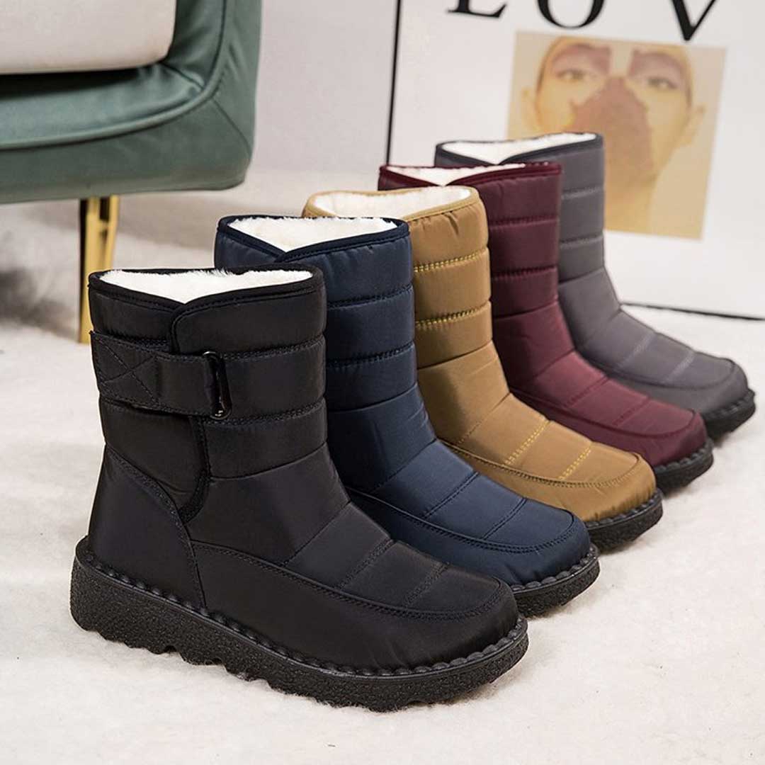 Cizme de Iarnă Antiderapante Arctic™