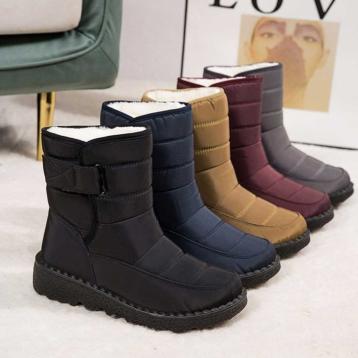Cizme de Iarnă Antiderapante Arctic™