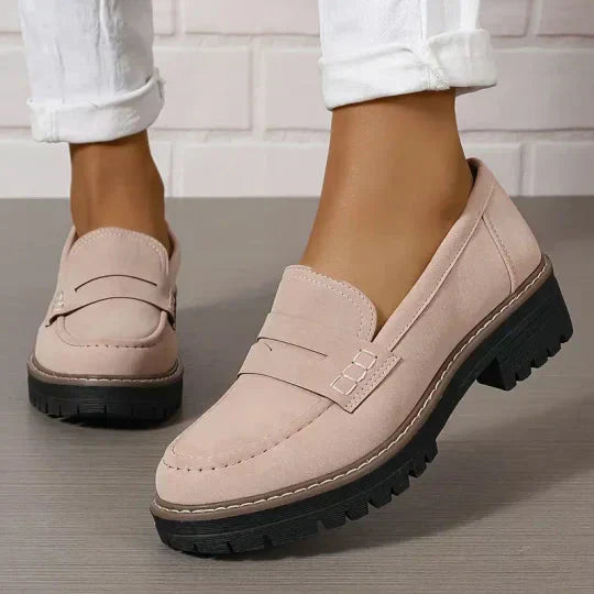 Emberly | Pantofi ortopedici slip-on pentru uz zilnic