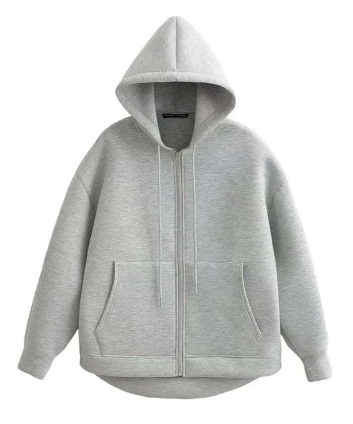 LUBO | Hanorac Unisex cu Glugă