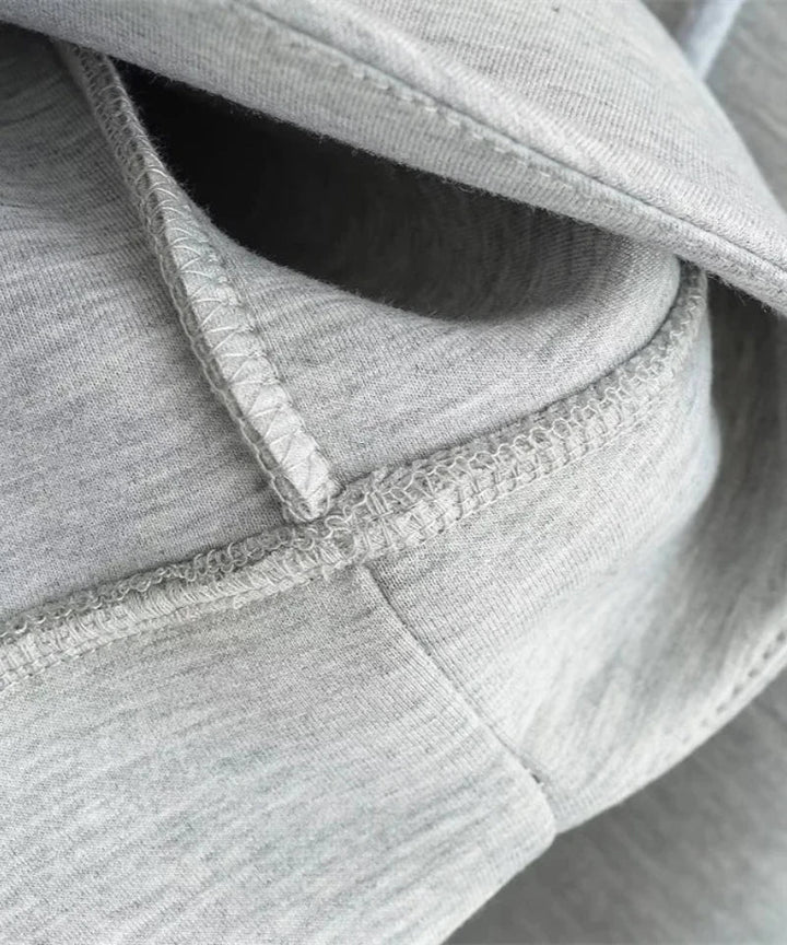 LUBO | Hanorac Unisex cu Glugă