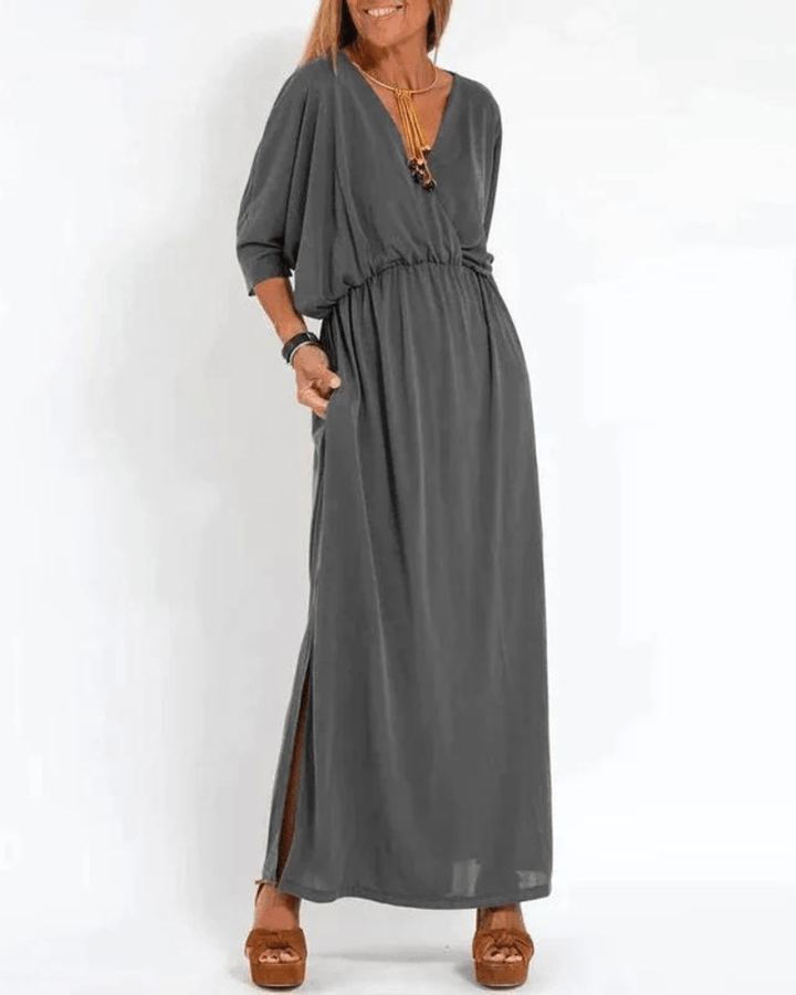 ISLA – ROCHIE MAXI RELAXATĂ