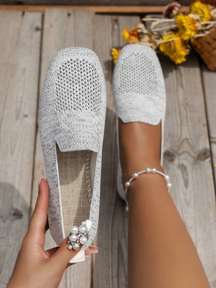 ALARA | Pantofi sport pentru confortul zilnic