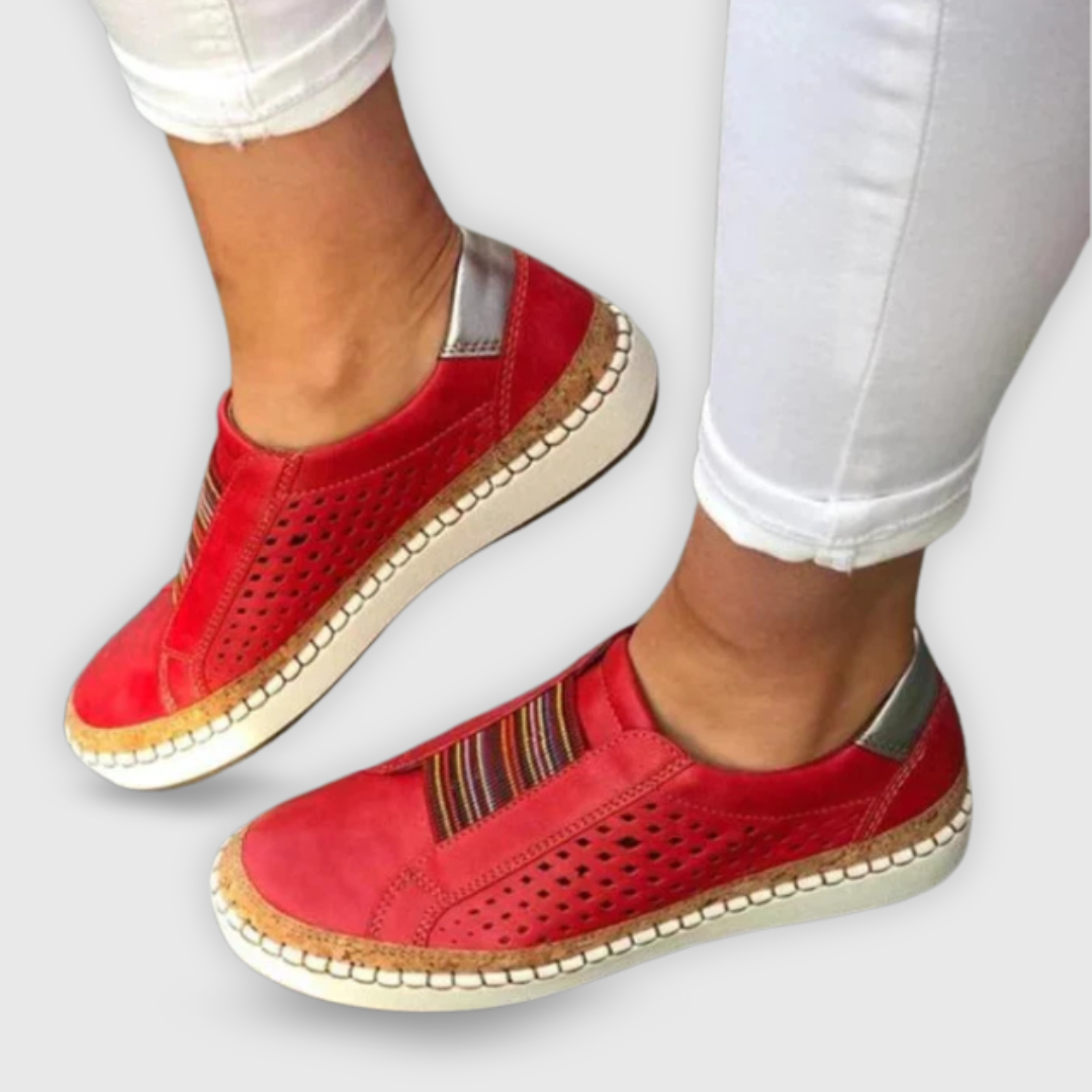 Zoey | Adidași Casual Confortabili Slip-On