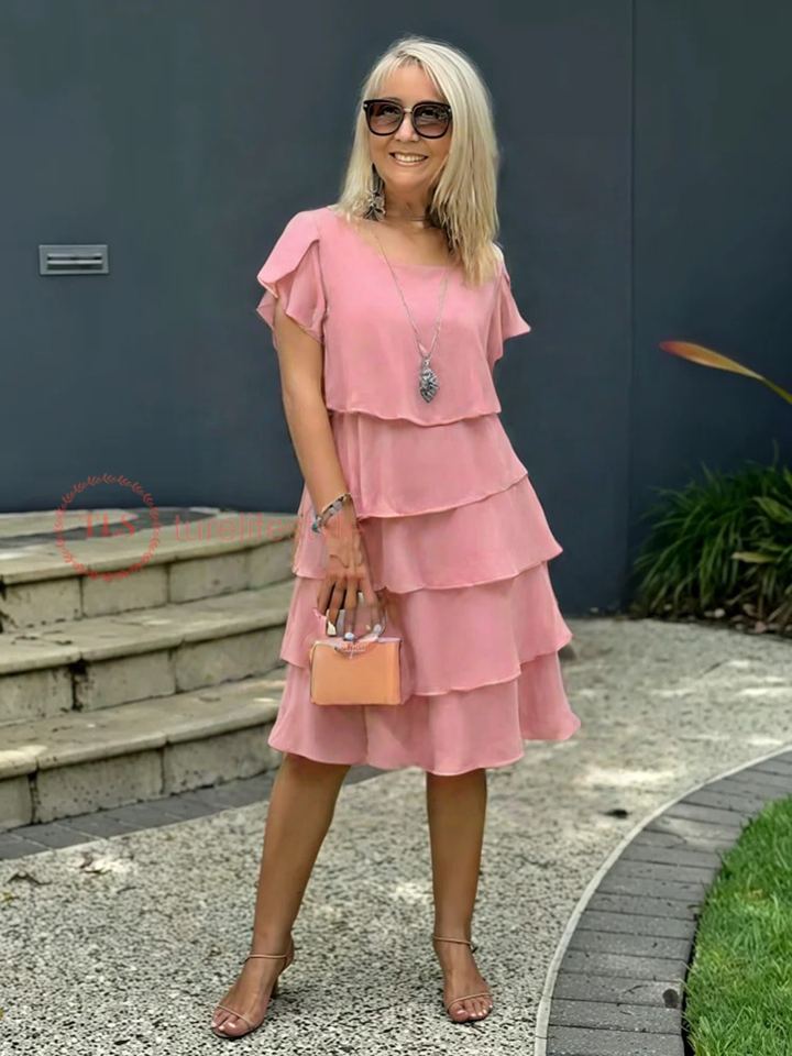 Grace | Eleganță fără efort și farmec feminin