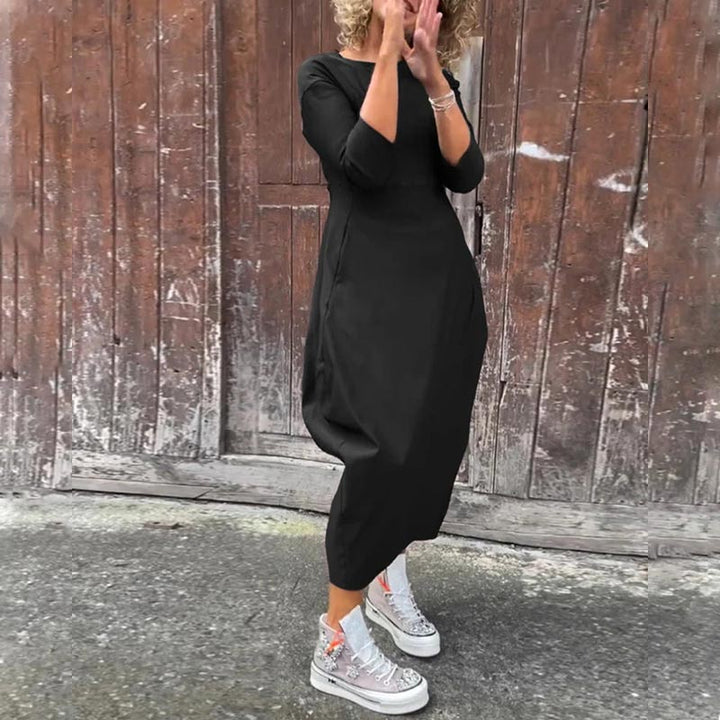 Elizabeth | Rochie Timeless cu Sofisticare Practică
