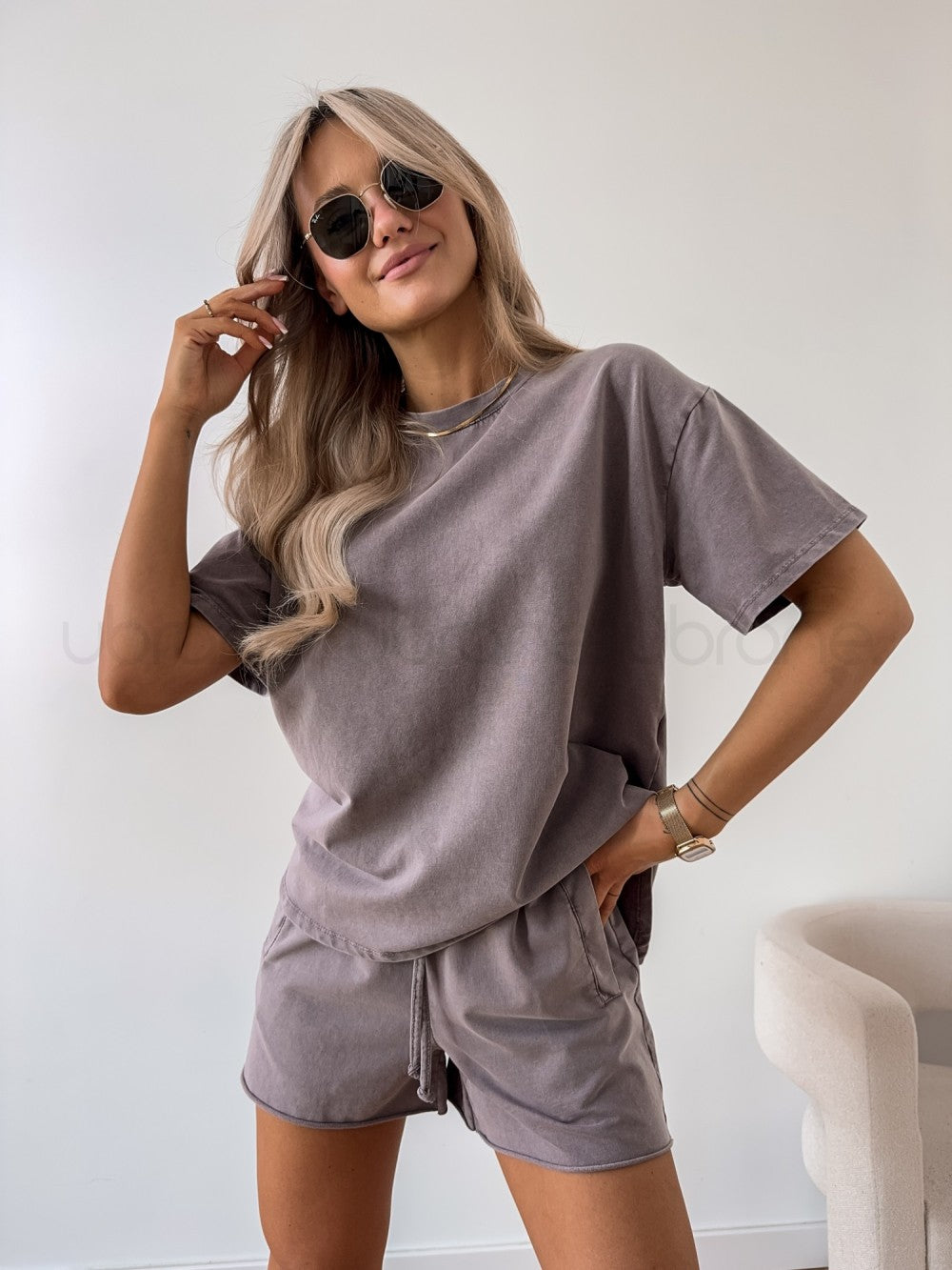 Eden - Set Coordonat Confortabil