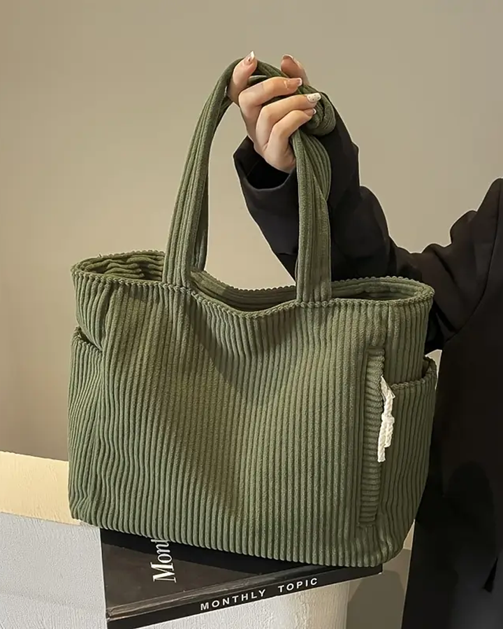 Geantă de mână versatilă
