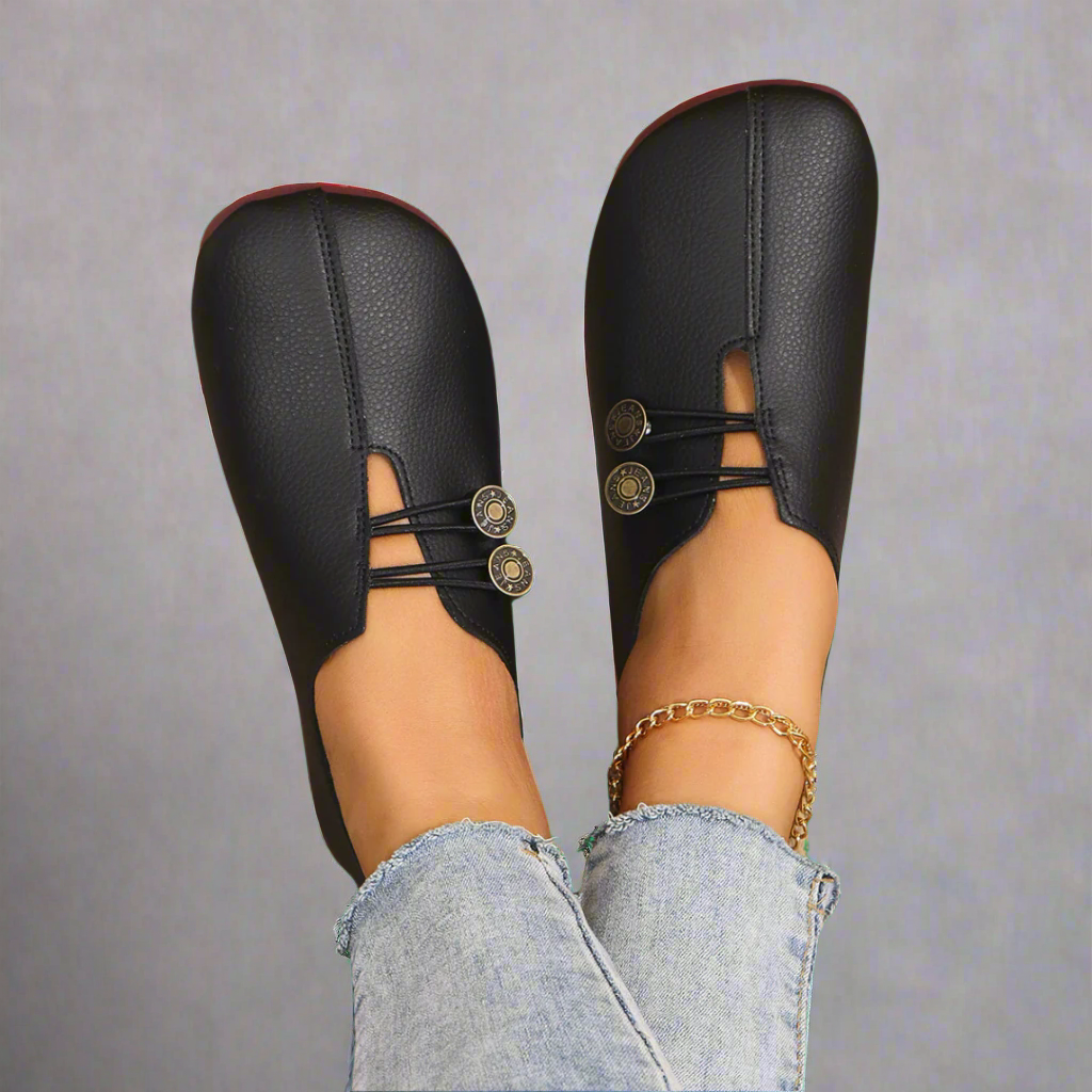Norvella – Pantofi Casual de Armonie