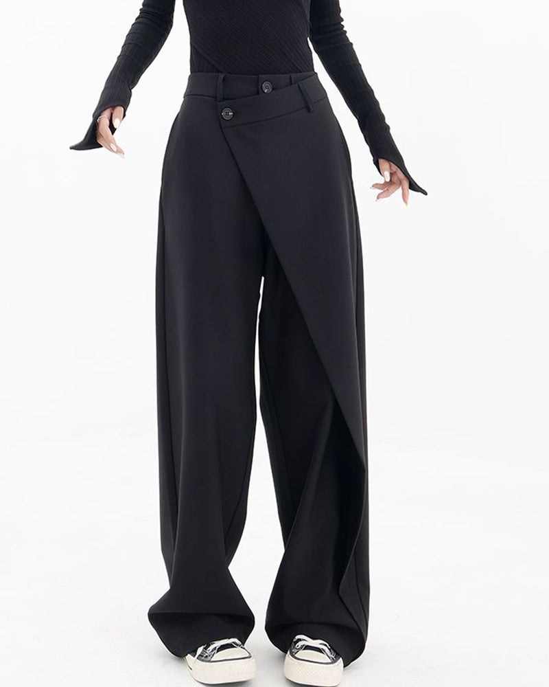 Pantaloni Baggy Stella