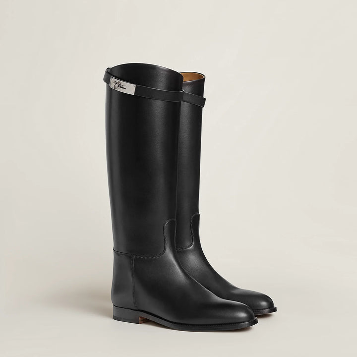 Cristin | Botine Elegante