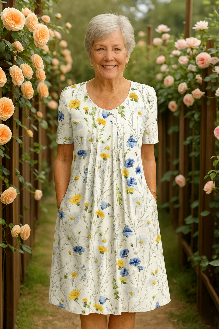 LARA – ROCHIA BLOOM HAVEN