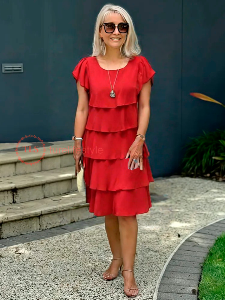 Grace | Eleganță fără efort și farmec feminin