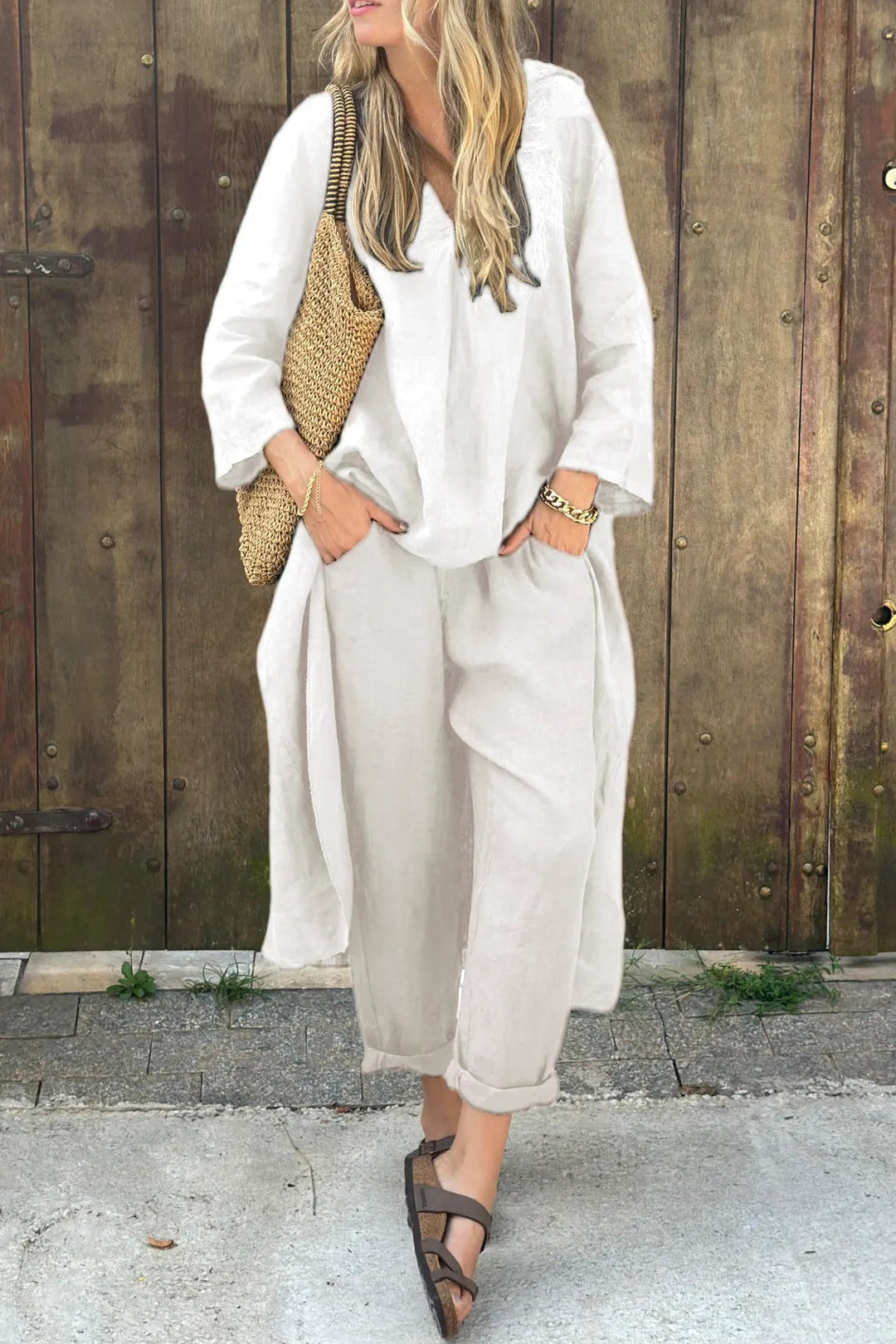 Maria Elegant și Confortabil