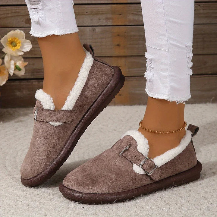 RUBY | MOCASINI SLIP-ON