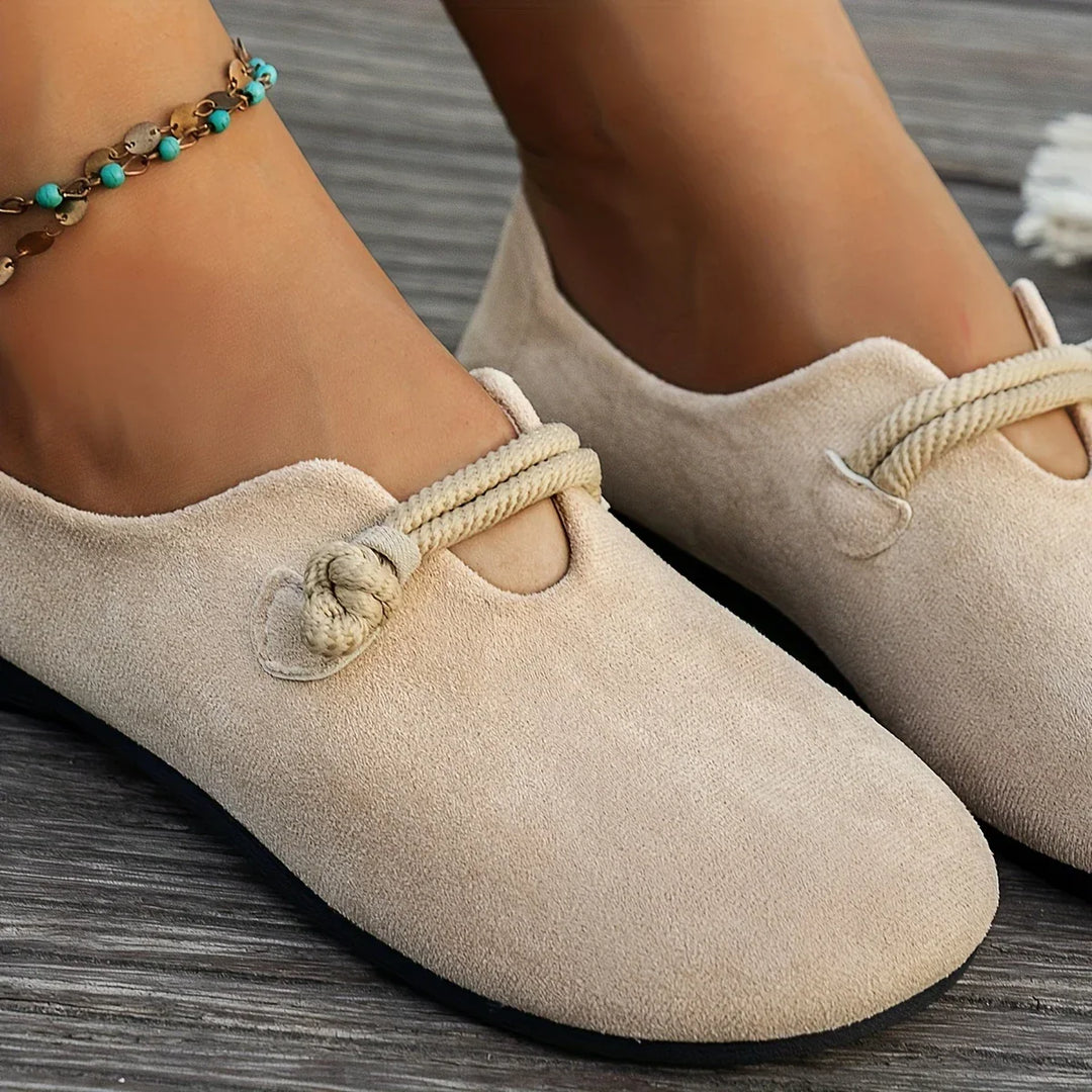 Pantofi casual moi eleganți